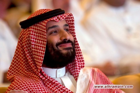 بشكل مُفاجئ.. ولي العهد السعودي يزور الأردن ومصر وتركيا الأسبوع المقبل ومصادر تكشف عن تفاصيل الزيارة وأهم ملفاتها