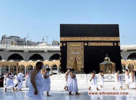 السعودية تعلن أكبر خطة تشغيلية للحج في تاريخها