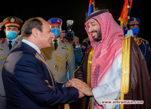 فرصة تاريخية لانعتاق العرب من الهيمنة الأمريكية.. هل ينتهزونها؟ هل يعتبرون من مصادرة أمريكا وأوروبا 300 مليار دولار من روسيا؟