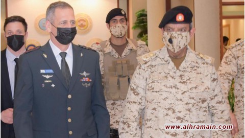 وول ستريت جورنال: لقاء في مصر يجمع رئيسي أركان &ldquo;إسرائيل&rdquo; والسعودية.. ماذا في التفاصيل؟