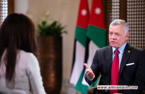 هل تؤثر خلافات السعودية &ndash; الإمارات على &ldquo;التفاصيل والحيثيات&rdquo;؟ الأردن على حافة &ldquo;أصابع الناتو العربي&rdquo;: إخفاق في &ldquo;التسويق&rdquo; وتجاذبات بالجملة تسبق الجلوس على &ldquo;طاولة بايدن&rdquo;