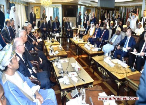 هل تعمّد وزراء خارجيّة السعوديّة الإمارات ومصر &ldquo;مُقاطعة&rdquo; اجتماع وزراء خارجيّة العرب في بيروت وماذا قد تكون أسباب غيابهم؟