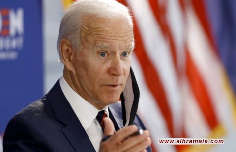 بايدن: زيارتي للمنطقة ستكون رمزًا صغيرًا &ldquo;للعلاقات الناشئة وخطوات التطبيع&rdquo; بين إسرائيل والعالم العربي.. و&rdquo;حقوق الإنسان&rdquo; ستكون على جدول الأعمال بجانب عرض لإعادة العلاقات مع السعودية