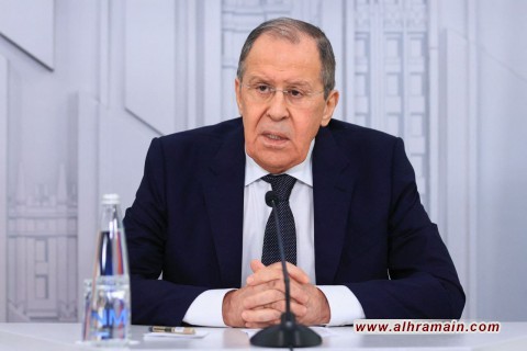 لافروف يكشف لأوّل مرّة كيف ساعد الاتحاد السوفييتي السعودية حين كانت دولةً فتيّة ببداياتها ودور كريم حاكيموف المِفصلي