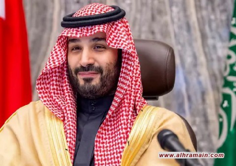 رجل في الأخبار.. ولي عهد السعودية لم يرضخ للانتقادات الغربية والقادة الغربيون من بينهم بايدن يسعون للحصول على دعمه بعدما حاولوا فرض عزلة عليه