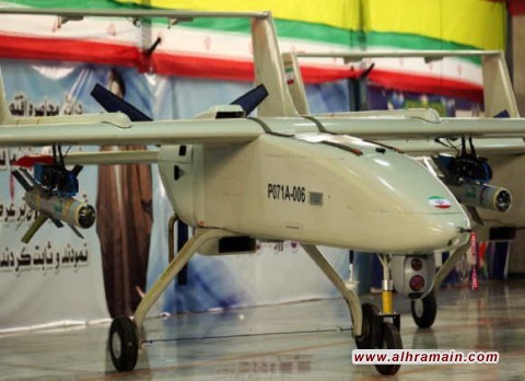  بعدما ألحقت خسائر بالسعودية عن طريق اليمن.. هل سترخص روسيا لإيران تجريب طائراتها المسيرة في الحرب ضد أوكرانيا  