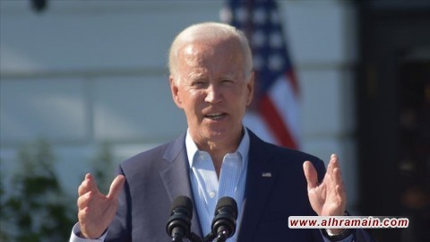 &ldquo;نيويورك تايمز&rdquo;: بايدن أدرك حاجته إلى مساعدة السعودية
