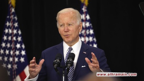 بايدن من جدة: أجرينا مباحثات &ldquo;جيّدة&rdquo; في السعودية تتعلّق بأمن الطاقة ولن نترك فراغًا في الشرق الأوسط لروسيا أو الصين وحذرت ولي العهد السعودي من رد على أي اعتداءات مقبلة تستهدف معارضين.. والاعلان عن مجموعة اتفاقات