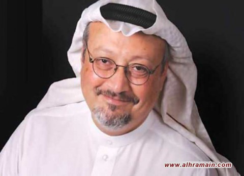 التلغراف: النفط مقابل التقارب بين السعودية وامريكا