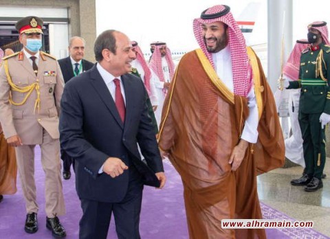 إزفيستيا: مصر والسعودية يمكن أن تنضما إلى بريكس.. وتركيا لا