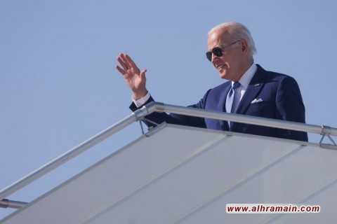 هل نجحت الزيارة أم فشلت؟.. بايدن يُنهي رحلته &ldquo;الحساسة&rdquo; بخطوة نحو إصلاح العلاقات مع السعودية لكن دون مكاسب