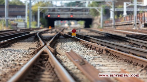 مُماطلة سعودية في تنفيذ استثمار سكّة حديد الأردن بقيمة 10 مليارات