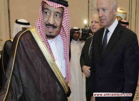 فزغلياد: لماذا لم ينجح بايدن في جر السعوديين إلى معاداة روسيا؟