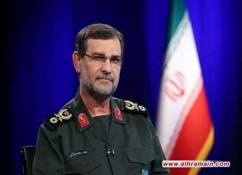 الحرس الثوري الإيراني: دخول إسرائيل إلى منطقة الخليج سيثير الفتن ويزعزع الأمن