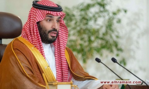 ولي العهد السعودي يؤجل زيارة قبرص ويبحث تسريع التعاون العسكري مع اليونان