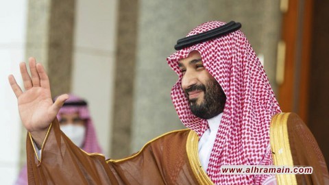 صورة &ldquo;مسيئة للعرب&rdquo;.. تقرير في صحيفة بريطانية عن بن سلمان يُثير غضبًا واسعًا