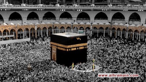 السعودية تعلن إجراءات جديدة بخصوص العمرة