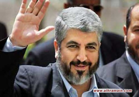 &ldquo;حماس&rdquo; تنفي تواصلها مع الرياض للإفراج عن مُعتقليها وخالد مشعل عبر &ldquo;الجزيرة&rdquo;: &ldquo;لا يجوز أن تُحاسبني السعوديّة لأنني أمارس المُقاومة&rdquo;!