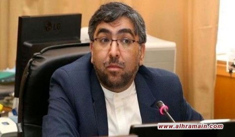 مسؤول إيراني: المحادثات مع السعودية وصلت إلى مرحلة إعادة العلاقات إلى المستوى الجيد