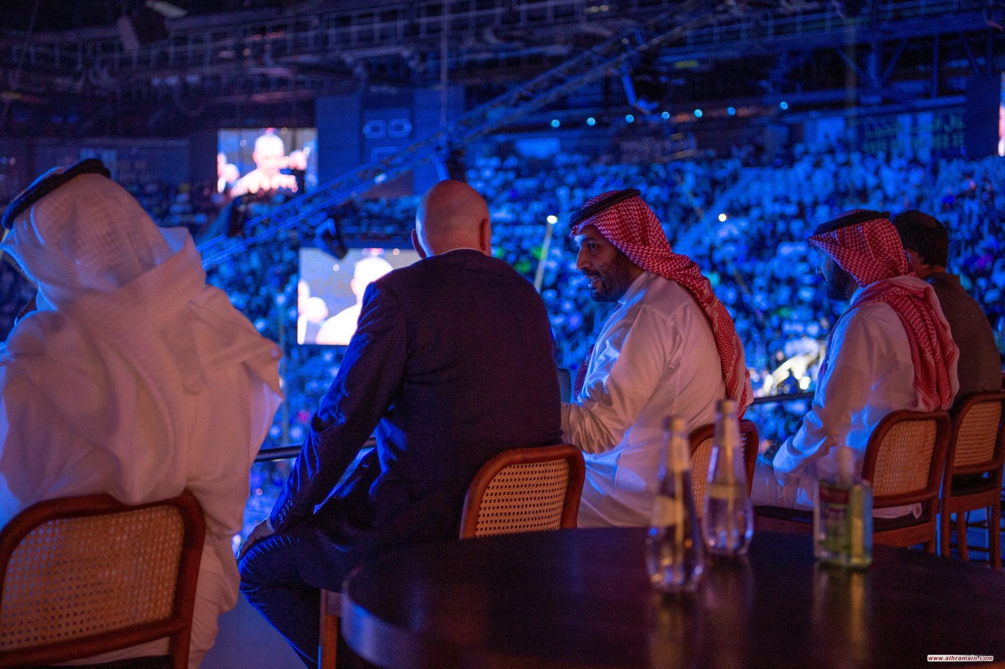 &ldquo;دير شبيغل&rdquo;: &ldquo;السعودية&rdquo; تضخ مليارات الدولارات في الرياضة لتلميع صورتها وسط انتقادات حقوقية متصاعدة  