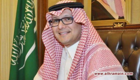 السعودية تدعو الحكومة اللبنانية إلى منع الأنشطة التحريضية التي تنطلق من لبنان تجاه المملكة والخليج وتطلب منها تسليم رجل هدد سفارتها في بيروت