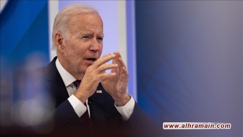 بايدن يُحَمّل السعودية وروسيا مسؤولية ارتفاع أسعار البنزين وصحيفة تكشف عن البديل المُتوفّر الذي سيُنقذ العالم من الأزمة