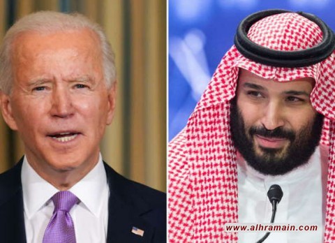 &ldquo;وول ستريت جورنال&rdquo;: واشنطن طلبت من &ldquo;أوبك+&rdquo; تأجيل قرارها.. والرياض رفضت والخطوة ستضعف الدعم المتضائل بالفعل في واشنطن للمملكة