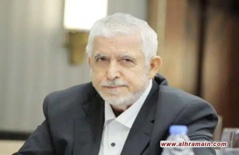 السعودية تُفرج الليلة عن ممثّل حركة حماس المُعتقل لديها محمد الخضري وإبعاده إلى الأردن.. القرار جاء بعد مُغادرة وفد صنعاء العاصمة الرياض في إطار المُفاوضات حول أسرى الطّرفين..