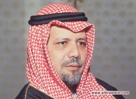 &ldquo;سنفجر حقول النفط&rdquo;.. تداول فيديو لوزير سعودي راحل يرد على احتمال اجتياح أمريكي للمملكة