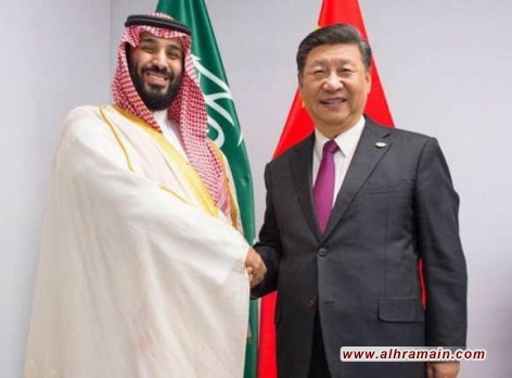 &ldquo;علاقة واشنطن بالسعوديّة ليست علاقة رومانسيّة بمدرسة ثانويّة&rdquo;.. الرياض تتحدّث عن زيارةٍ مُرتقبةٍ للرئيس الصيني و(3) قمم بوجوده فماذا ستعني زيارته ولماذا ستبدو &ldquo;رقصة العرضة&rdquo; مُختلفةً وجدليّةً أكثر وأيّ قرارات صادمة قد تصدر عن &ldquo;القمم الثلاثيّة&rdquo;؟.