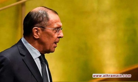 بعد اللعب على وتر أزمة إيران والسعودية.. روسيا تُحذر الغرب من إثارة التوترات في منطقة الخليج والسعي لإشعال التصعيد