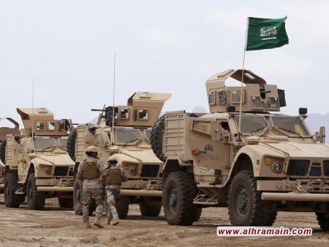 وزراء دفاع الخليج يناقشون رفع المستوى القتالي لقوات دولهم في ظروف استثنائية.. بن سلمان: القوات ستكون سدًا لمواجهة التهديدات