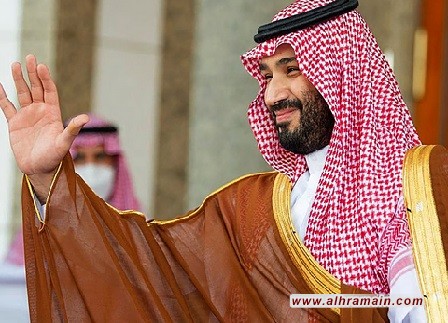 جولة آسيوية لولي العهد السعودي تهدف الى تعزيز علاقات المملكة بأكبر أسواقها النفطية في خضم خلاف مع الولايات المتحدة