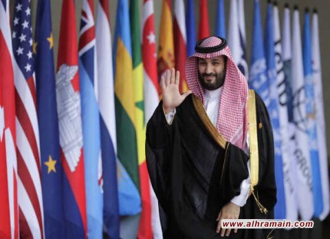 وثيقة من إدارة بايدن.. ولي العهد السعودي لديه حصانة قانونية في قضية مقتل &ldquo;خاشقجي&rdquo; وخطيبة الأخير خديجة جنكيز: جمال مات مرّةً أُخرى اليوم