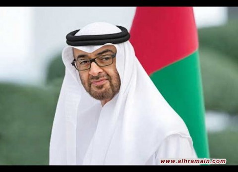 هل يعكس غياب الشيخ محمد بن زايد رئيس الامارات عن القمتين العربية والخليجية في الرياض بحضور الرئيس الصيني وجود خلاف مع السعودية؟