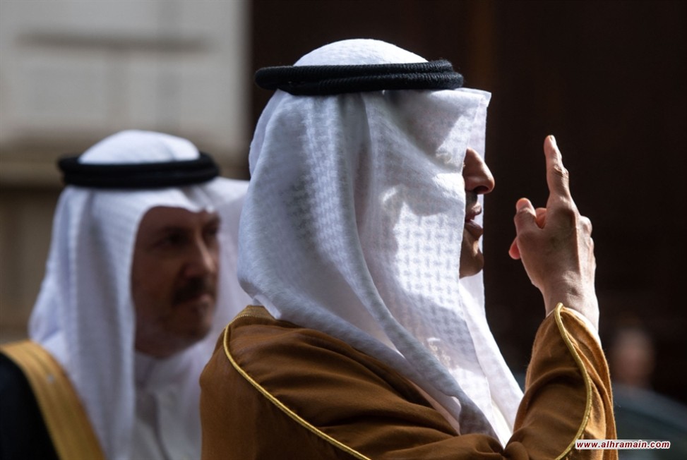 ابن سلمان يقلب الطاولة | الرياض لواشنطن: لا نفط بالمجّان