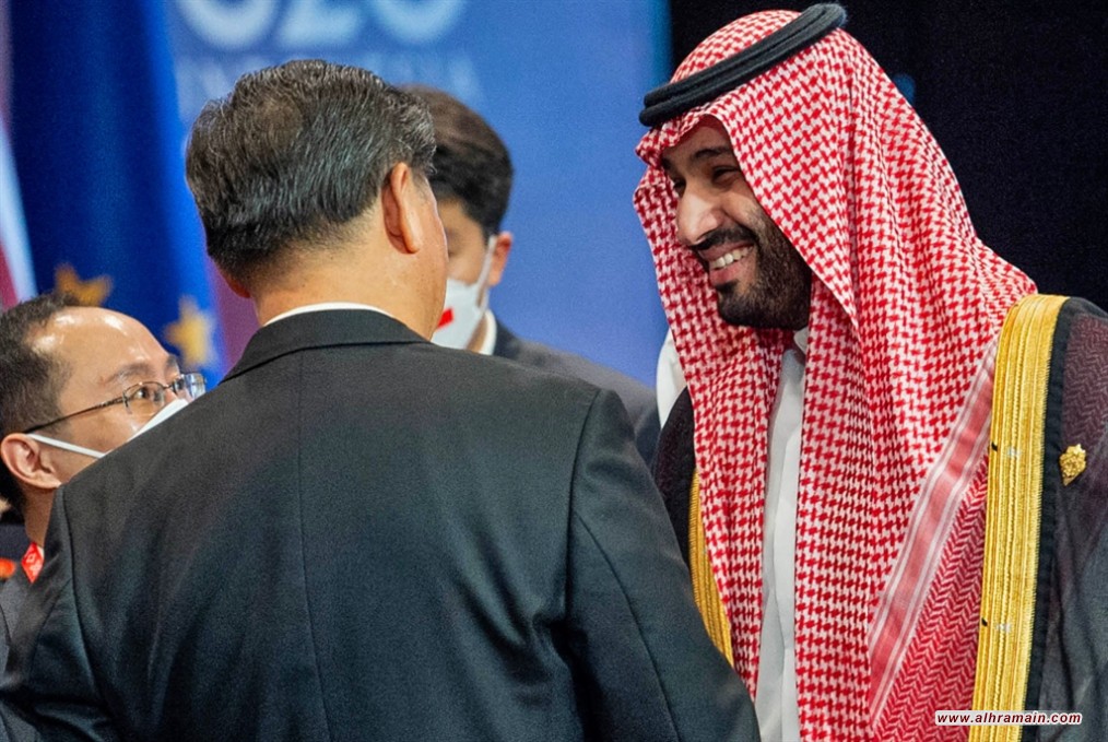 شي ليس ترامب... لماذا تتأخّر الزيارة الصينية للسعودية؟