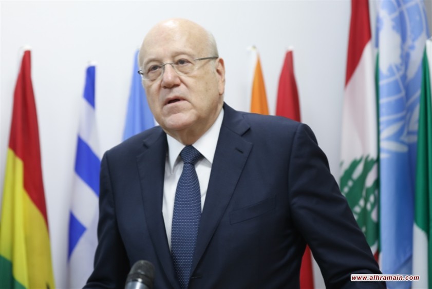 اجتماع فرنسي - أميركي - سعودي - قطري: الرئاسة في &laquo;لقاء باريس&raquo;