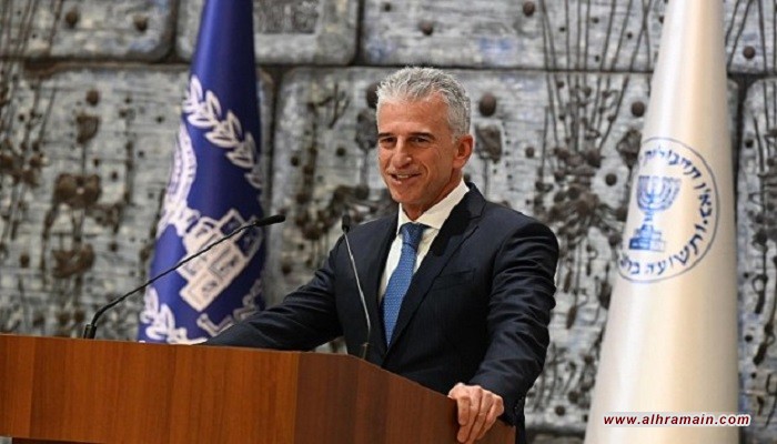 مصادر أمريكية: رئيس الموساد زار واشنطن سرا لمناقشة التطبيع مع السعودية