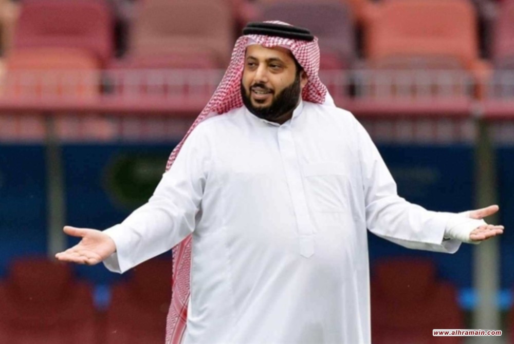 &laquo;وطنيّةٌ&raquo; على مقاس ابن سلمان | آل الشيخ للحجازيين: لا نعترف بكم!