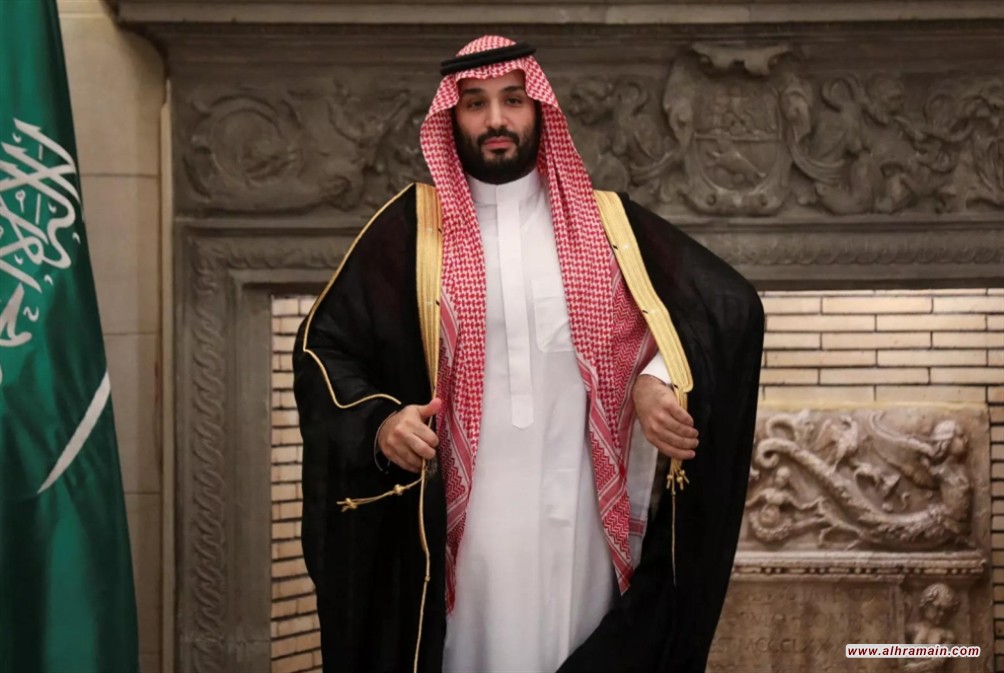 ابن سلمان ينوي الاستثمار في ثاني أكبر مصرف سويسري