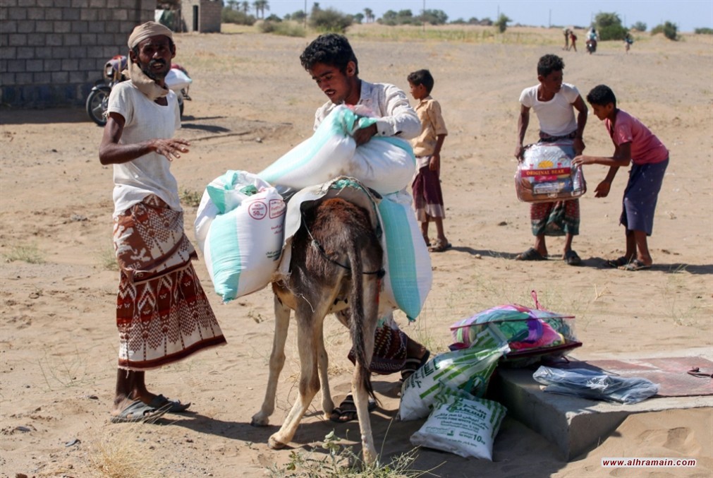 لا جيش، لا سلاح، ولا سيادة: عندما أرادوا جعْل اليمن &laquo;المنطقة 14&raquo;