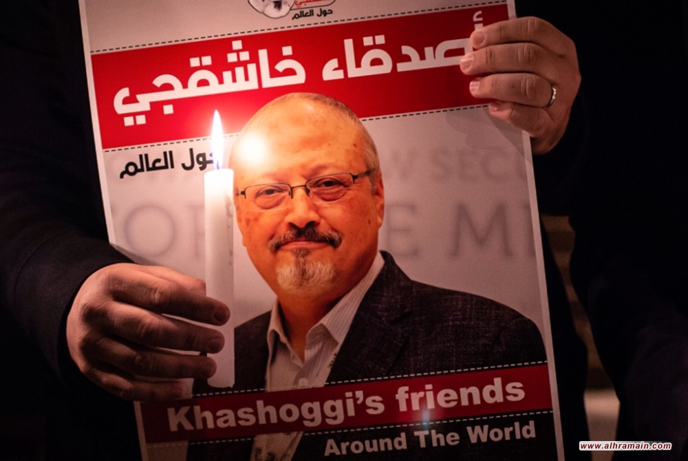 قاضٍ أميركي يرفض دعوى ضدّ ابن سلمان