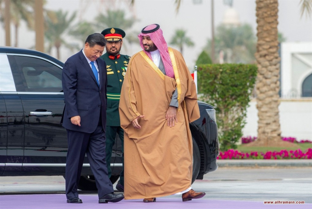 حصاد قِمم الرياض: مكسب صيني مضمون... &laquo;أرباح&raquo; سعودية مشوَّشة