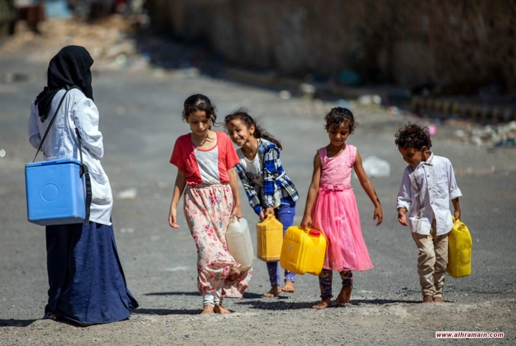 المهرة مختبَراً للتقارب السعوديّ - العُمانيّ: أبو ظبي ترمي أوراقها المـضادّة