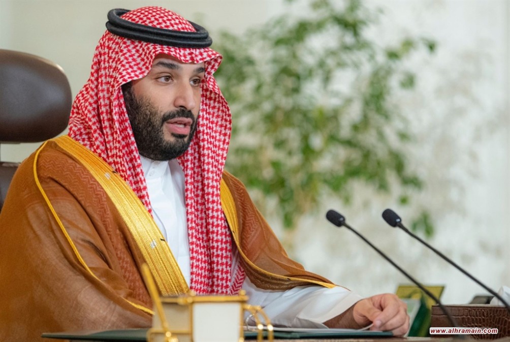 ابن سلمان: إسرائيل حليفٌ محتمل... و&laquo;نفضّل الحل&raquo; مع الإيرانيين