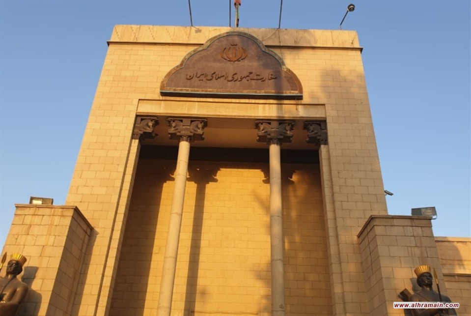 اتصالات لاستئناف المفاوضات بين إيران والسعودية