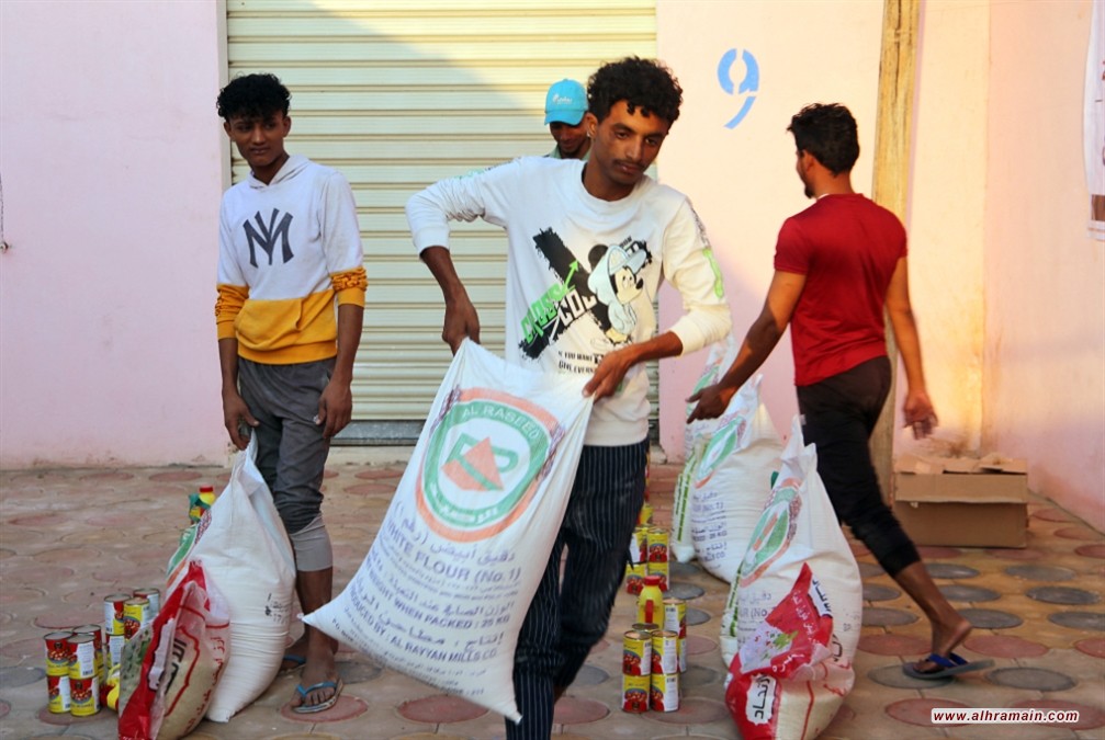 &laquo;بالون&raquo; الدعم السعودي: لا أموال... إلّا بتنازلات؟