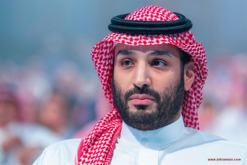 ابن سلمان إلى تركيا الأسبوع المقبل