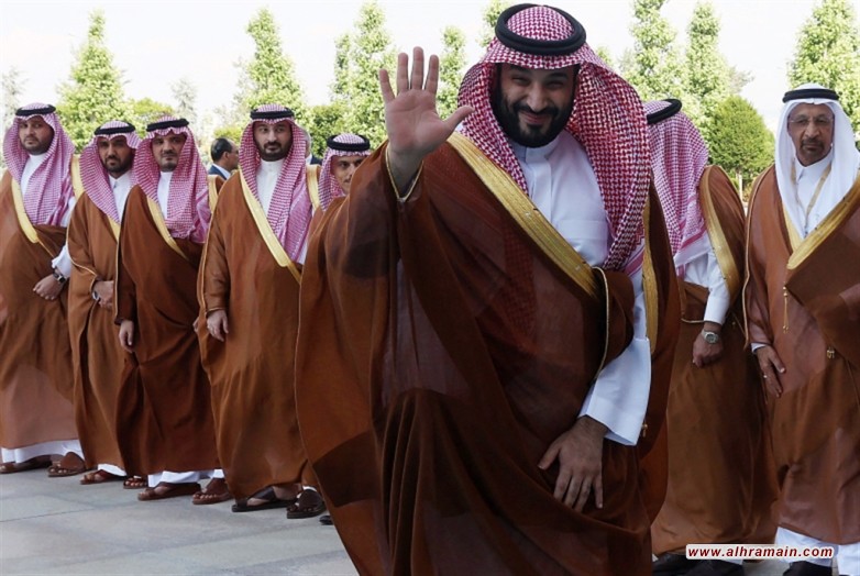 تيران وصنافير: إنجاز الاتفاق السعودي ـــ الإسرائيلي بات قريباً